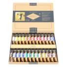 Pigmento puro de tinta Mijello Mission Gold Class 24 x 15 ml