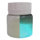 Pigmento Redelux Azul Glow Fosforescente 0,050 Kg Pigmento Redelux Azul Glow Fosforescente 0,050 Kg