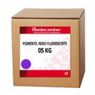 Pigmento Roxo Fluorescente 05 Kg