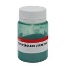 Pigmento Verde Perolado 15 g