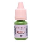 Pigmentos para micropigmentação - Menela - 3 ml