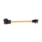 Pigtail Arcon 14371C 50F-30M 46 cm 18"