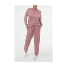 Pijama Adulto Feminino Lupo 24630-001