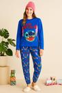 Pijama Adulto Lilo e Stitch