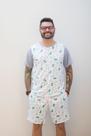 Pijama adulto