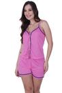 Pijama Amamentação Alça Botão - c13 PIJAMA DAYSE Pijama Amamentação Alça Botão - c13 PIJAMA DAYSE
