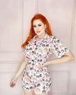 Pijama americano