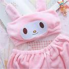 Pijama Anime Cosplay dos Desenhos Animados