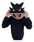 Pijama Banguela Como Treinar Seu Dragão Kigurumi Unissex