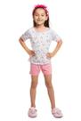 Pijama Bicho Preguiça