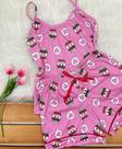 Pijama Blogueira Tamanho Gg