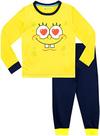 Pijama boby esponja