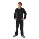 Pijama Boss Fleece Juvenil Masculino Menino Victory