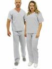 Pijama Cirúrgico Blusa - Hospitalar - Scrub - Feminino