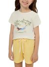 Pijama Curto Bela Notte 10011644 Infantil Xadrez Salsicha Algodão T. 04/12