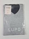 Pijama Curto com Shorts Juvenil Algodão Lupo 20000-002. Pijama Curto com Shorts Juvenil Algodão Lupo 20000-002.