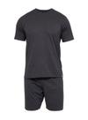 Pijama Curto Daisy Days & Borth 54.01.0090 Masculino Com Bolsos Meia Malha T. M/GG Pijama Curto Daisy Days & Borth 54.01.0090 Masculino Com Bolsos Meia Malha T. M/GG