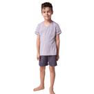 Pijama Curto Lupo Infantil Masculino 20000-002