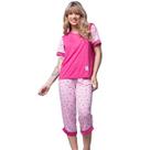 Pijama Curto Pescador WLS Modas Bermuda e Blusa Curta Frio Roupa de Dormir Linha Noite Inverno Pijama Curto Pescador WLS Modas Bermuda e Blusa Curta Frio Roupa de Dormir Linha Noite Inverno