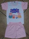 Pijama da Peppa pig