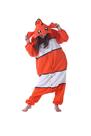 Pijama DarkCom, macacão de Natal, peixe-palhaço, cosplay para adultos