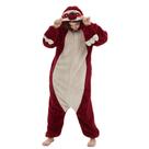 Pijama de cosplay de animais adultos unissex Onesie DELEY Rosen Sloth