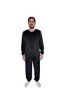 Pijama de Fleece Inverno Quentinho Masculino Pijama de Fleece Inverno Quentinho Masculino