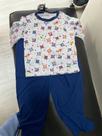 Pijama de frio infantil PP Pijama de frio infantil PP