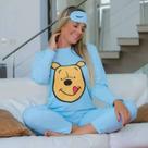 Pijama de frio Pijama de frio