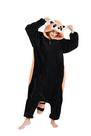 Pijama de Halloween para adultos unissex DELEY Raccoon