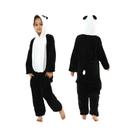 Pijama De Inverno Para Crianças Dalmata Panda Dinossauro Unicórnio Kigurumi Onesie 80-150cm Fantasia