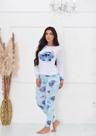 Pijama de inverno
