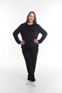 Pijama de Inverno Plus Size Feminino