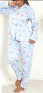 Pijama de malha importada
