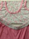 Pijama de Malha Short e Camiseta Adulto GG