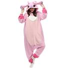 Pijama de pijama unissex para animais adultos Onesie LABULA Slim Fit