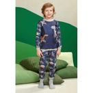 Pijama Dino Cyber Pijama Dino Cyber