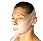 Pijama Facial Máscara P/ Dormir Antirrugas Lifting Masculino
