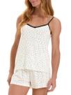 Pijama Feminino Curto Cor com Amor 2010948