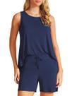 Pijama Feminino Curto Recco 18031 Pijama Feminino Curto Recco 18031
