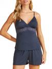 Pijama Feminino Curto Recco 18159