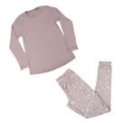 Pijama Feminino Daniela Tombini Alice Rosa - 4508