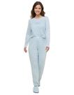 Pijama Feminino De Frio Adulto Manga Longa Bela Notte Inverno Frio Quente Quentinho Pijama Feminino De Frio Adulto Manga Longa Bela Notte Inverno Frio Quente Quentinho