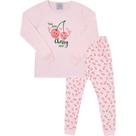 Pijama Feminino Good Night By Pulla Bulla Ref. 200530 Pijama Feminino Good Night By Pulla Bulla Ref. 200530