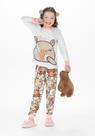 Pijama Feminino Infantil Alakazoo - 19584