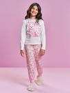 Pijama Feminino Infantil Cinti - 12945