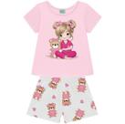 Pijama Feminino Kyly