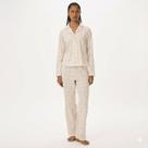 Pijama Feminino Longo Americano Hering