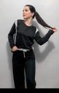 Pijama feminino longo Pijama feminino longo