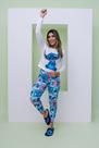 Pijama feminino longo Pijama feminino longo